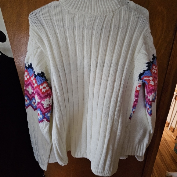 Sweater - Picture 2 of 3